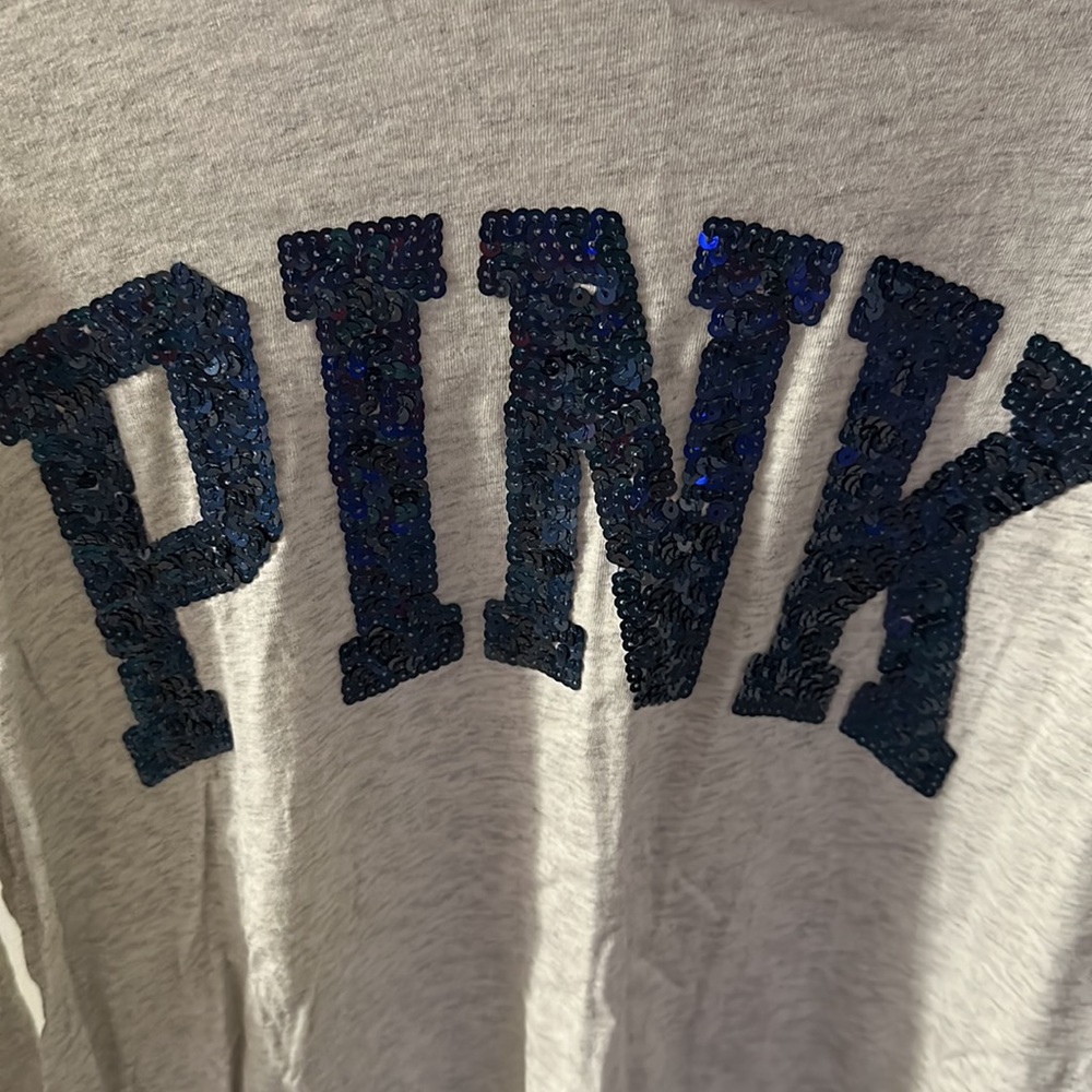 Victoria Secret PINK long sleeve - Picture 3 of 4